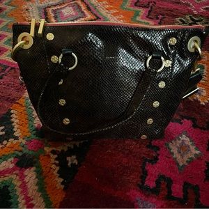 HAMMITT DANIEL MED-PAINTED RATTLE